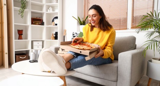 Ультрапереработанная еда и шанс на зачатие: неожиданное открытие учёных