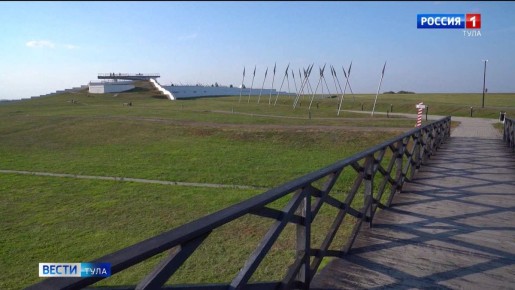 На Куликовом поле состоится уникальная «Богатырская Масленица»