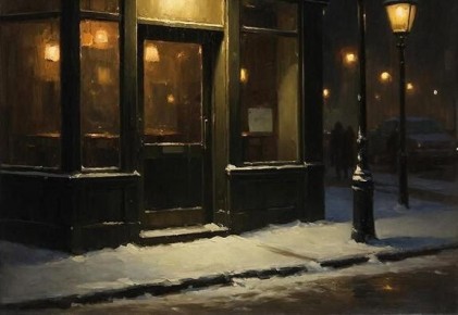 Малый ресторанный бизнес под угрозой: экономические реалии 2026 года