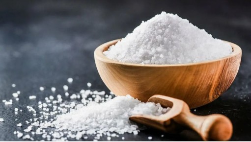 Соль: универсальный помощник с магическими свойствами