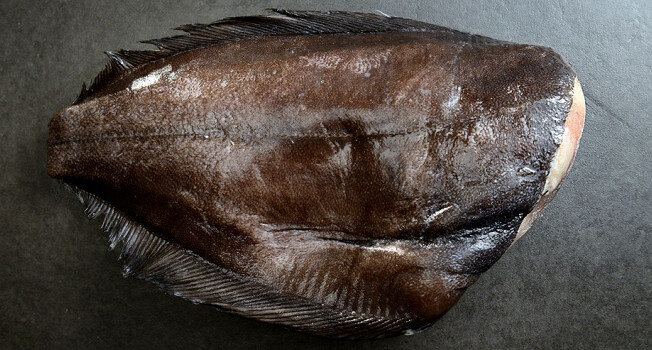 Искусство приготовления палтуса