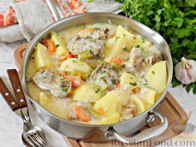 Кулинарные шедевры для выходных: что приготовить?