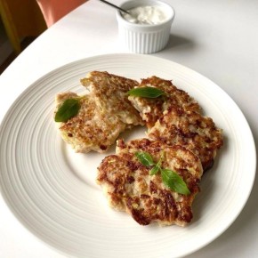 Ужин за 15 минут: простые и вкусные рецепты