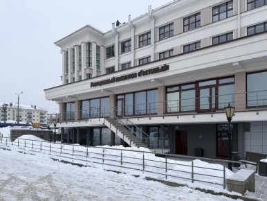 Доступный обед в ресторане «Гостиный» возле Лошицкого парка