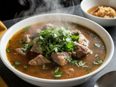 Тепло домашнего бульона: секреты приготовления от шеф-повара