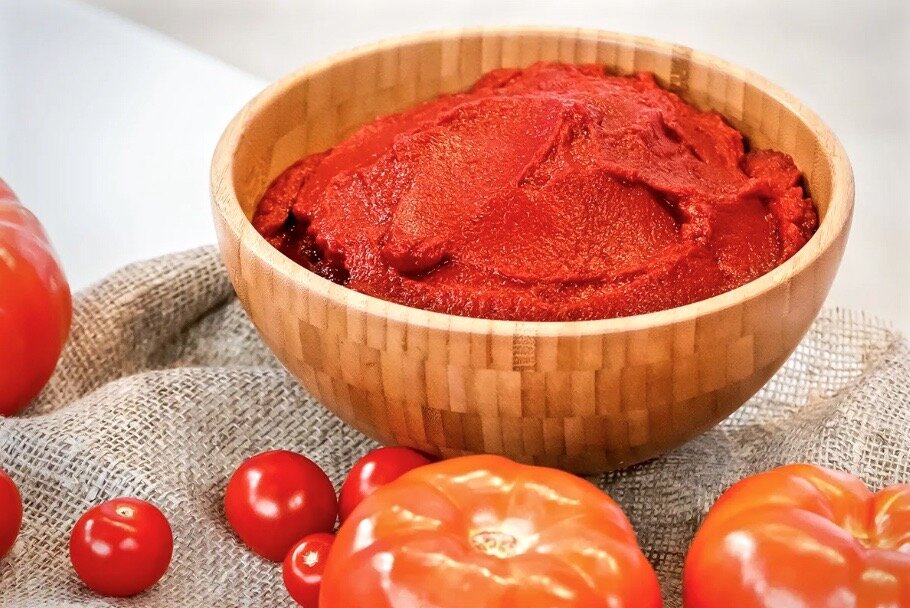 Необычные овощные заготовки на зиму: помидоры, перец и кабачки