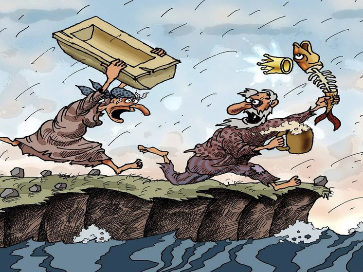 Пенные шутки: 10 анекдотов о любимом напитке