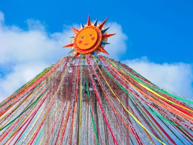 Где отметить Масленицу: пять лучших направлений для яркого праздника