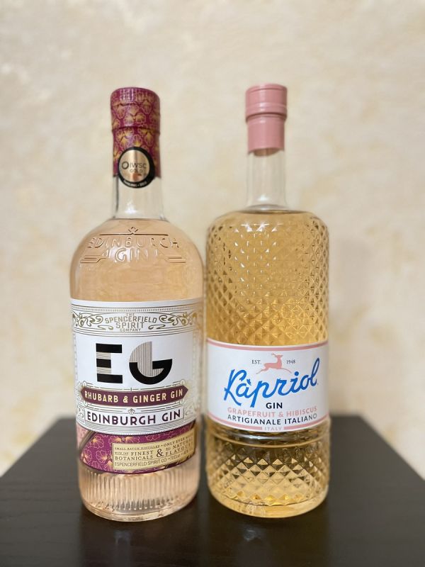 ����������� � ��� ���������� ������: Edinburgh � Kapriol