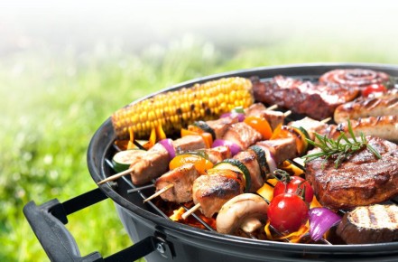 Как выбрать идеальный маринад для шашлыка: здоровье на гриле