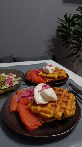 Как вкусно есть и оставаться в форме: домашние тренировки для вдохновения