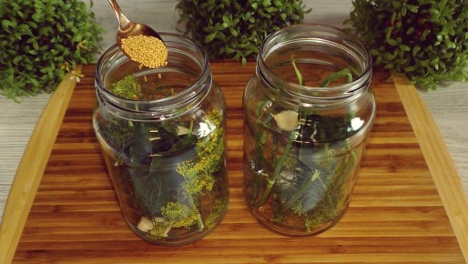 Как приготовить идеальные маринованные огурцы: секреты зимних запасов