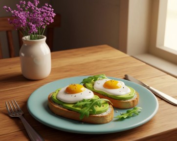 Сила питания: что важно знать о жировой болезни печени