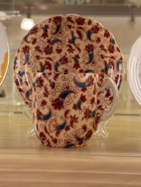 Тайны «Депо иностранной посуды»: кто стоял у руля?