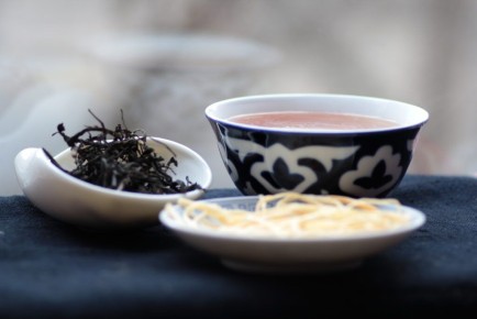 Копченая ГАБА и чечил: Открываем новые вкусы Черного моря