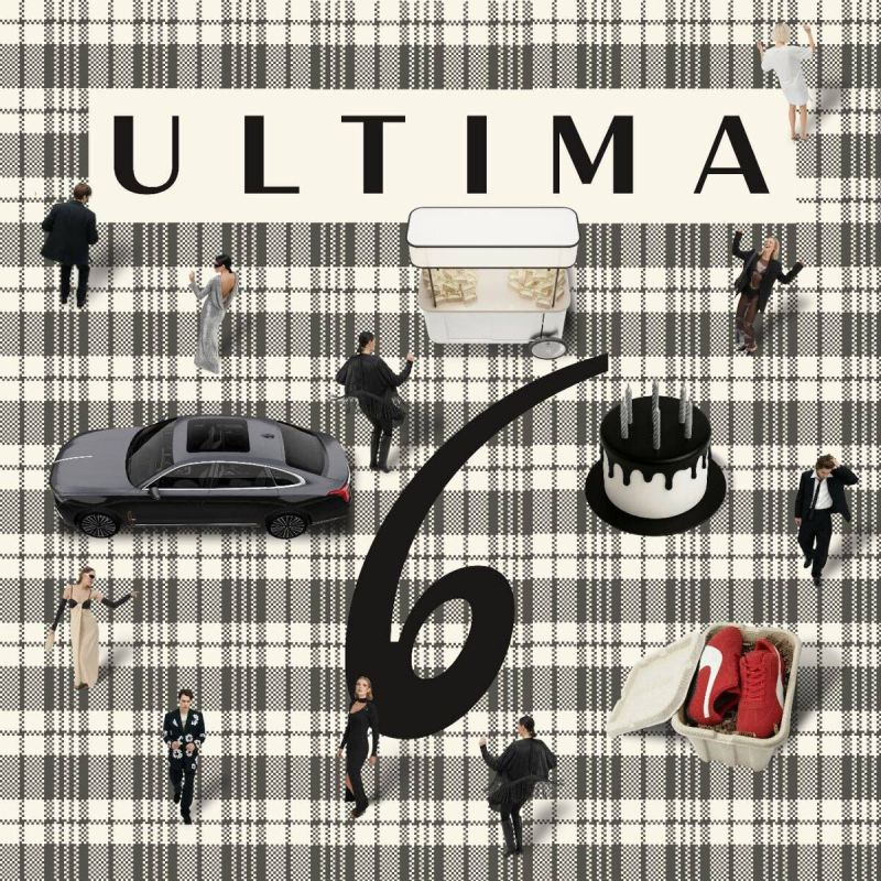 Ultima �������� ����� ��� ���������� �� ��������� �����