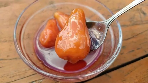 Царское варенье: секреты приготовления груш в густом сиропе