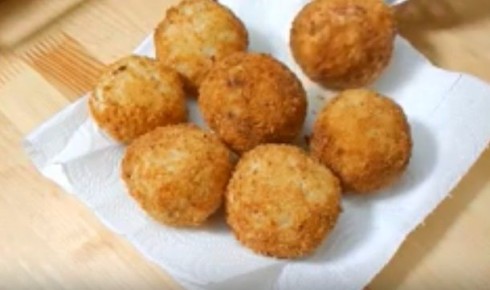 Аранчини: Изысканное сицилийское угощение