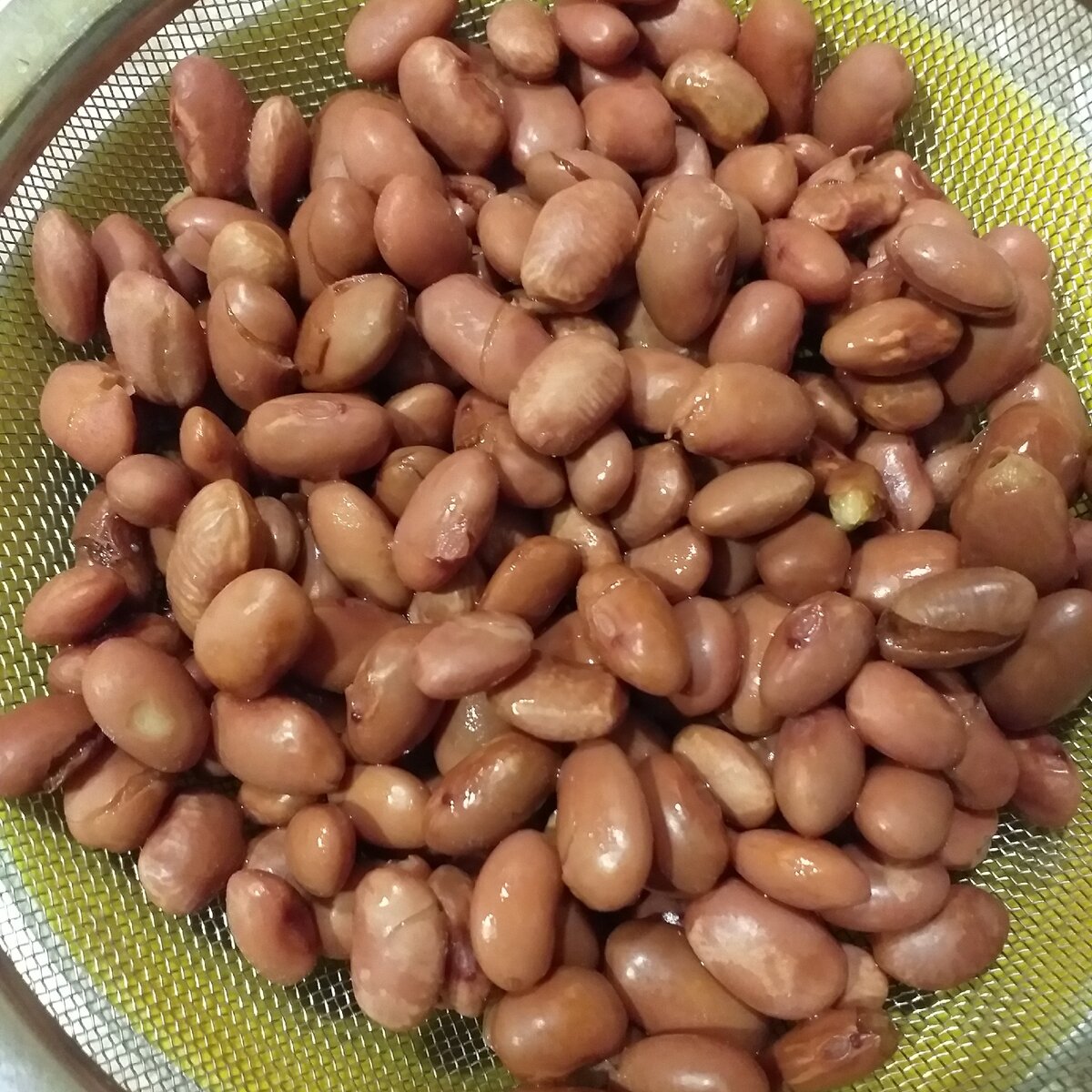 Салат для экстренных случаев: быстро и вкусно