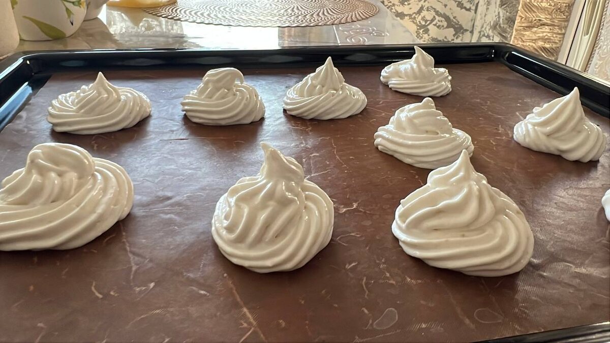 Творческие будни мастера на кухне и в декоре