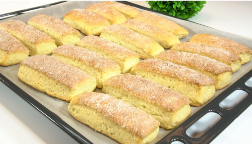 Невероятное тесто для печенья: просто и вкусно, даже для новичков