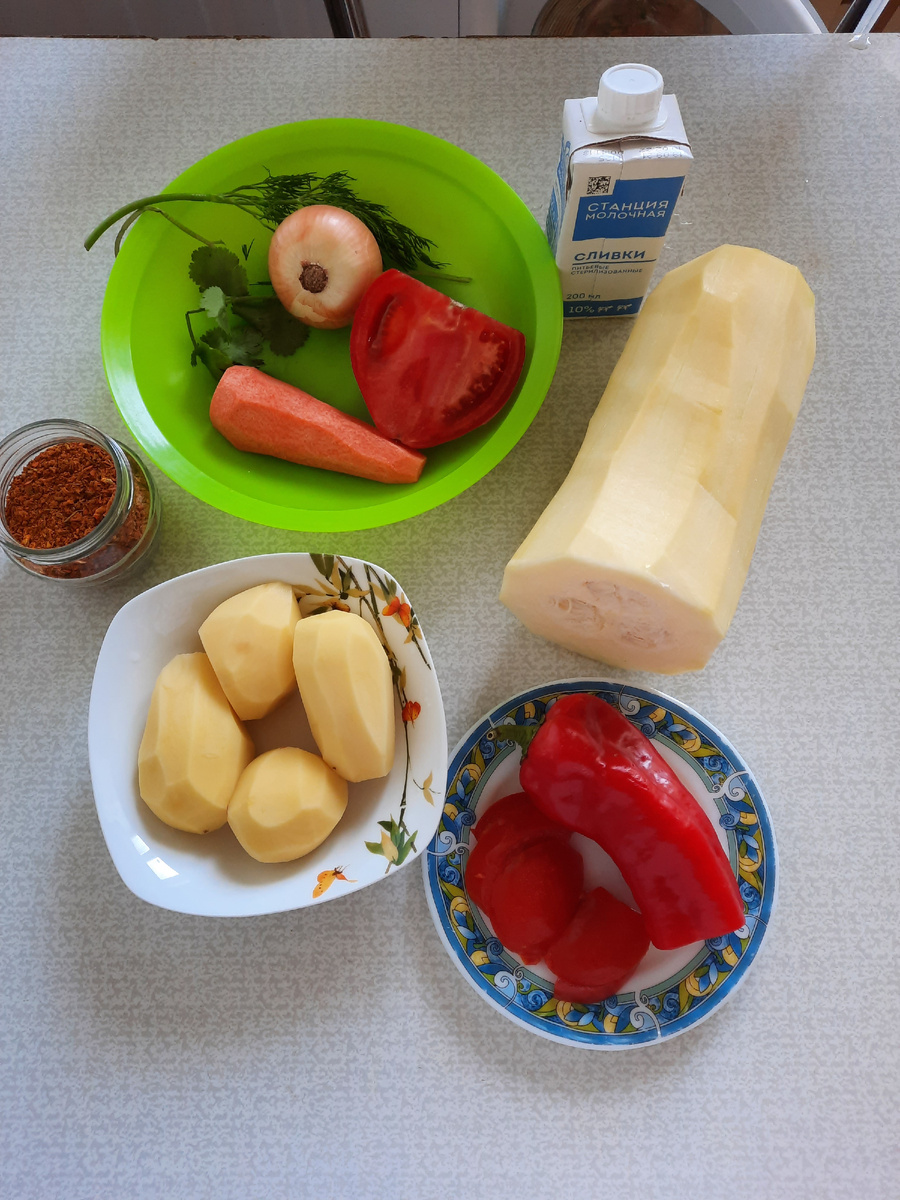 Как преобразить кабачки: два простых и изысканных рецепта