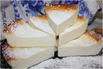 Творожные запеканки и пончики: рецепты для ваших кулинарных вдохновений