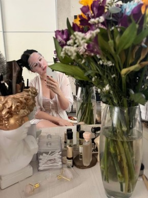 Жизнь гастроблогера: как проходит вторник