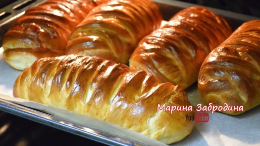 Сладкое искушение: Плетёнки с вишней, которые стоит попробовать