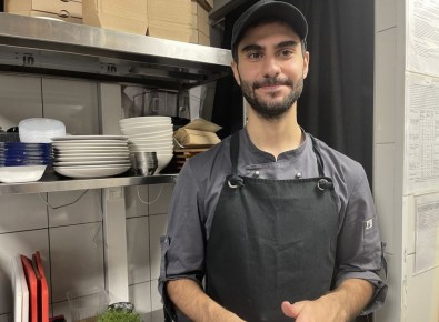 Как рестораны готовят блюда за 15 минут: секреты шефа