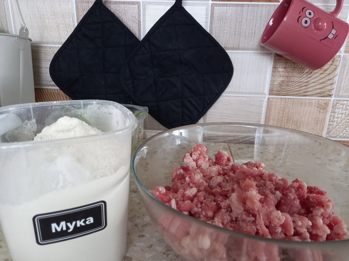 Как из 7 килограммов свинины получить 11,5 килограммов домашних полуфабрикатов