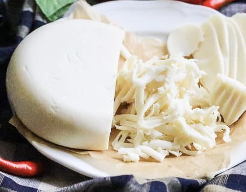 Моцарелла: сыр, который покоряет сердца по всему миру