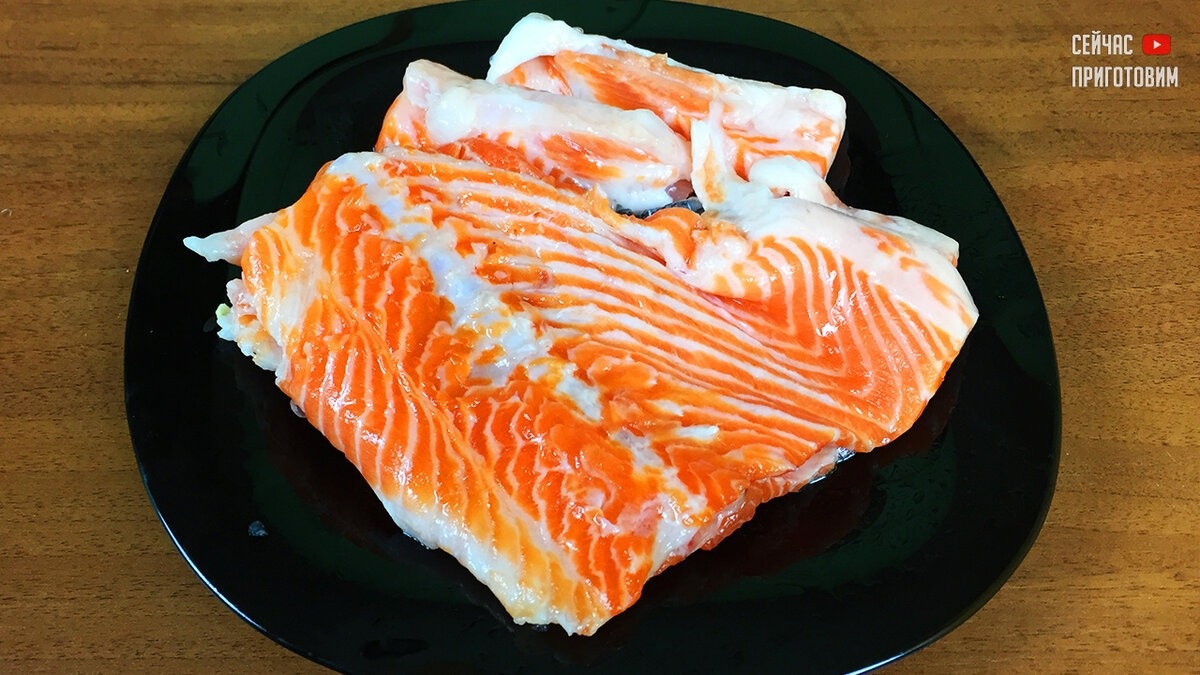 Суп-пюре из лосося: как сделать вкусный и полезный обед из остатков рыбы