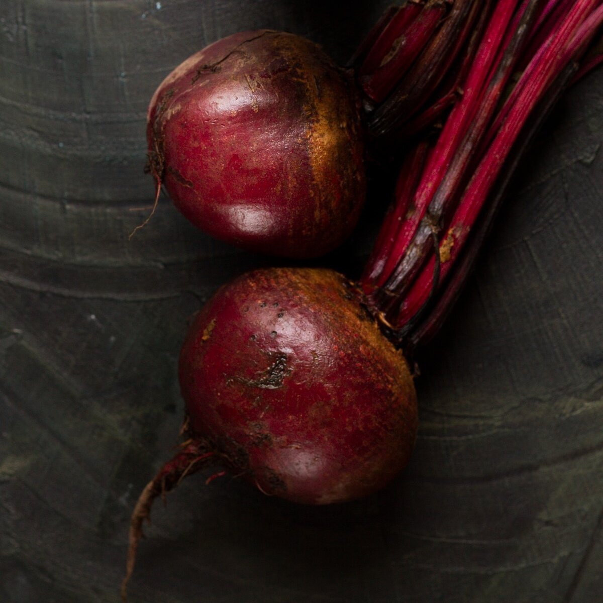 Каждый день свёкла: неожиданные преимущества для здоровья