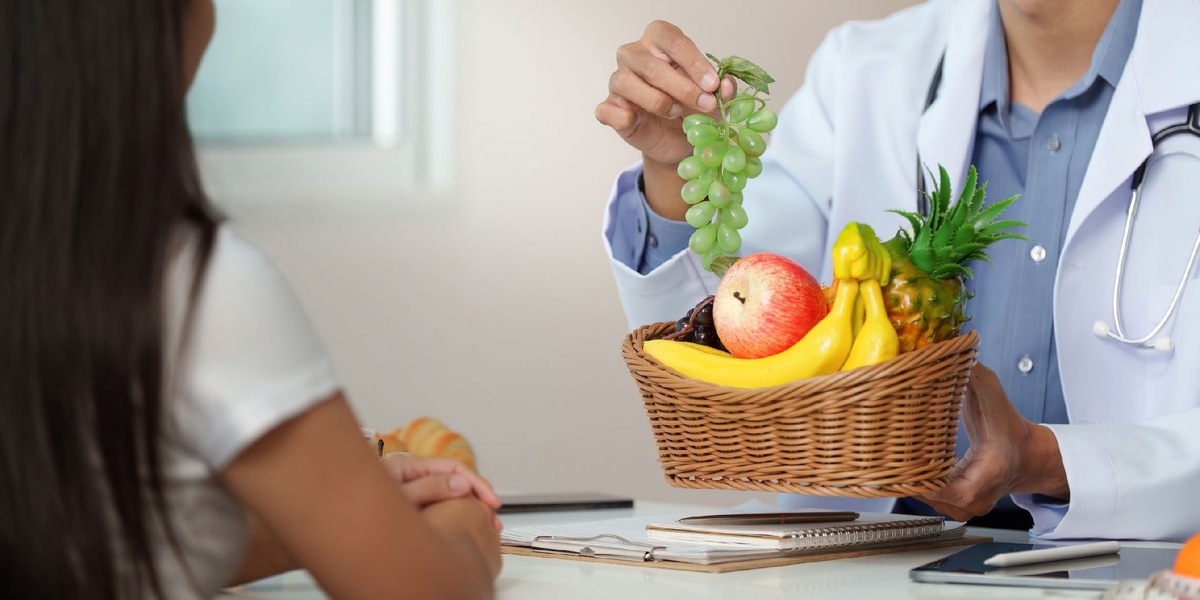 Как наши кишечные микробы управляют вкусами в еде