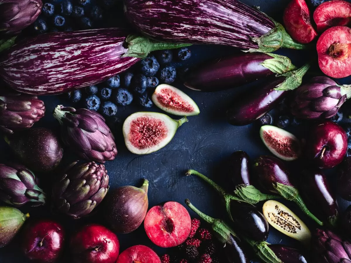 Клетчатка: ключ к здоровью и долголетию