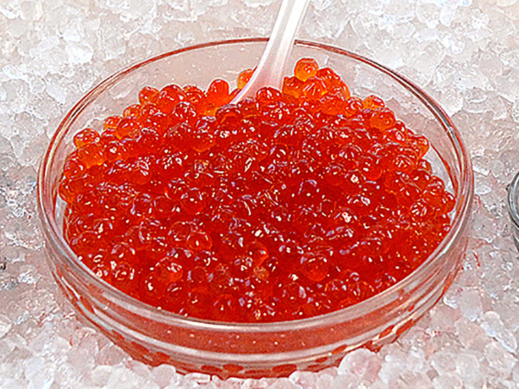 Как выбрать качественную икру: советы для истинных гурманов