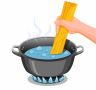 Как правильно варить пасту: секреты идеальной текстуры и вкуса