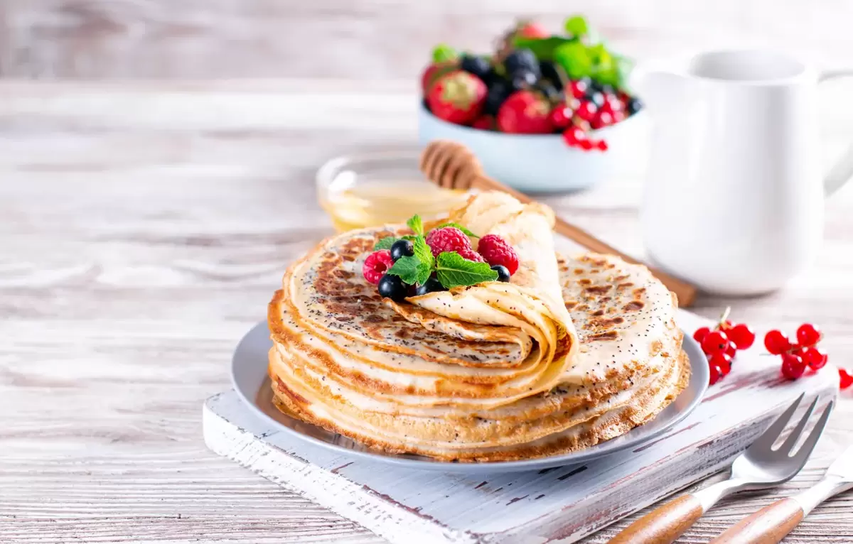 Праздничные традиции Масленицы: угощения и символика, которые радуют сердца