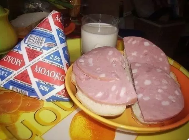 Память о вкусе: что унесло время и технологии