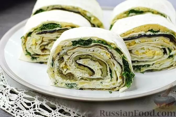 Кулинарные выходные: новые горизонты вкусов