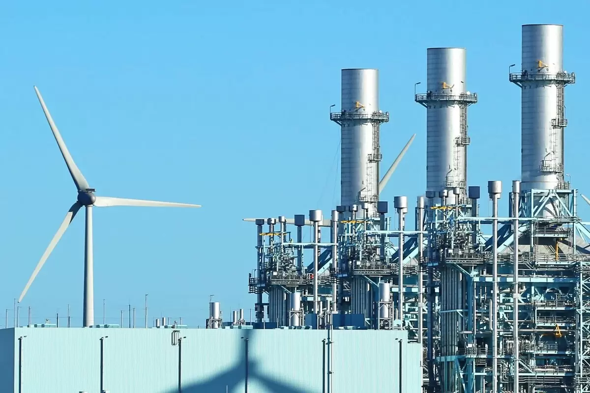 Финская пивоварня использует песок для хранения энергии вместо традиционного топлива