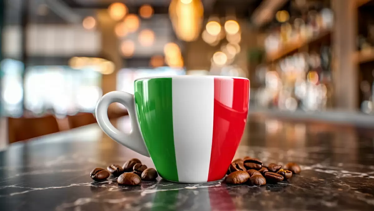Эспрессо: культурный символ Италии, объединяющий поколения