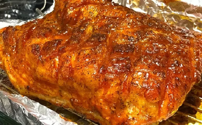 Секреты идеального запекания мяса: как достичь сочности и нежности