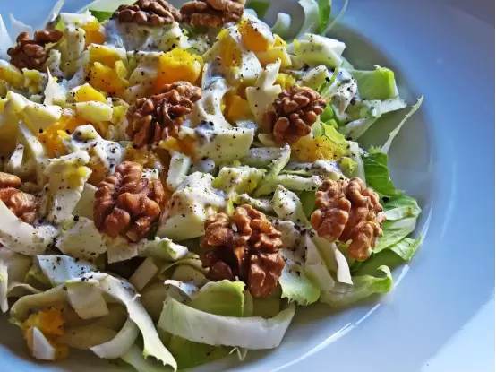 Необычные вариации салата «Цезарь», которые удивят даже гурманов