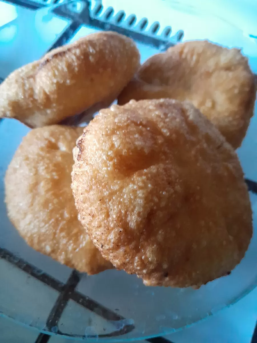 Секреты домашнего беляша: как приготовить воздушные и сочные лакомства