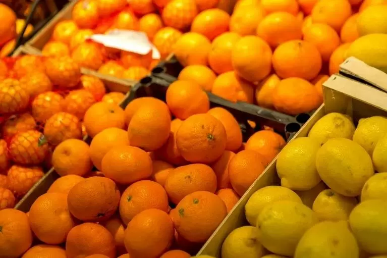 Как выбрать идеальные мандарины: советы от Роспотребнадзора