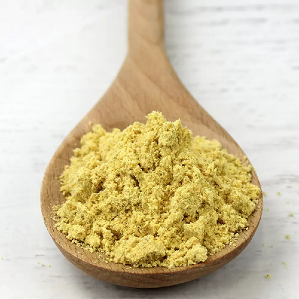 Горчичная маска для волос: секреты применения и лучшие рецепты