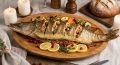 Фаршированная щука: готовим изысканное блюдо для особых случаев