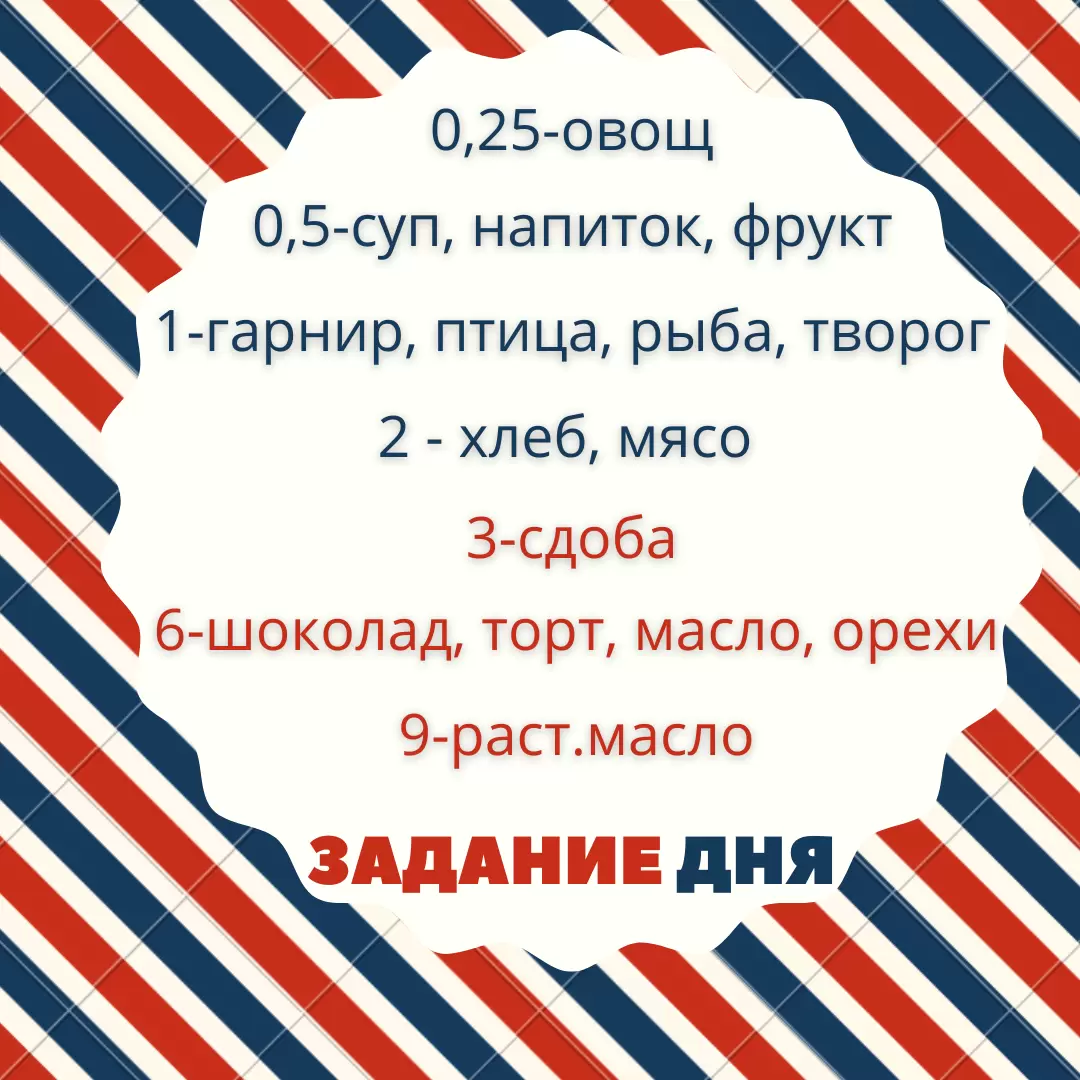 Как овощи могут помочь сбалансировать ваш рацион: секреты кулинарного искусства
